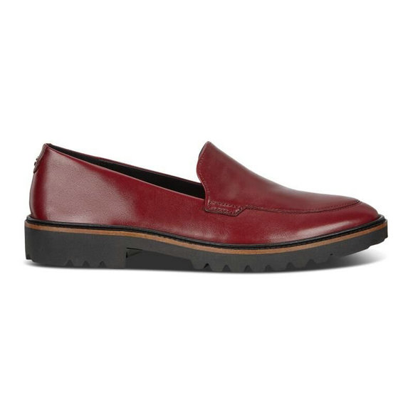ECCO INCISE TAILORED Women's Loafer